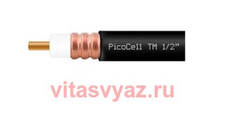   PicoCell 1/2" SF LSZH FR